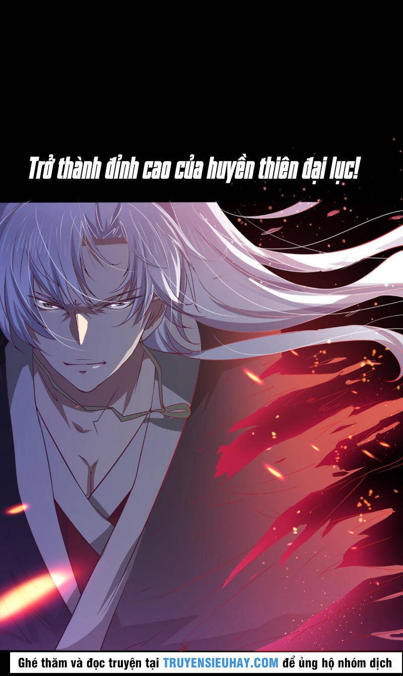 Tu Chân Giả Tại Dị Thế Chapter 3 - Trang 17