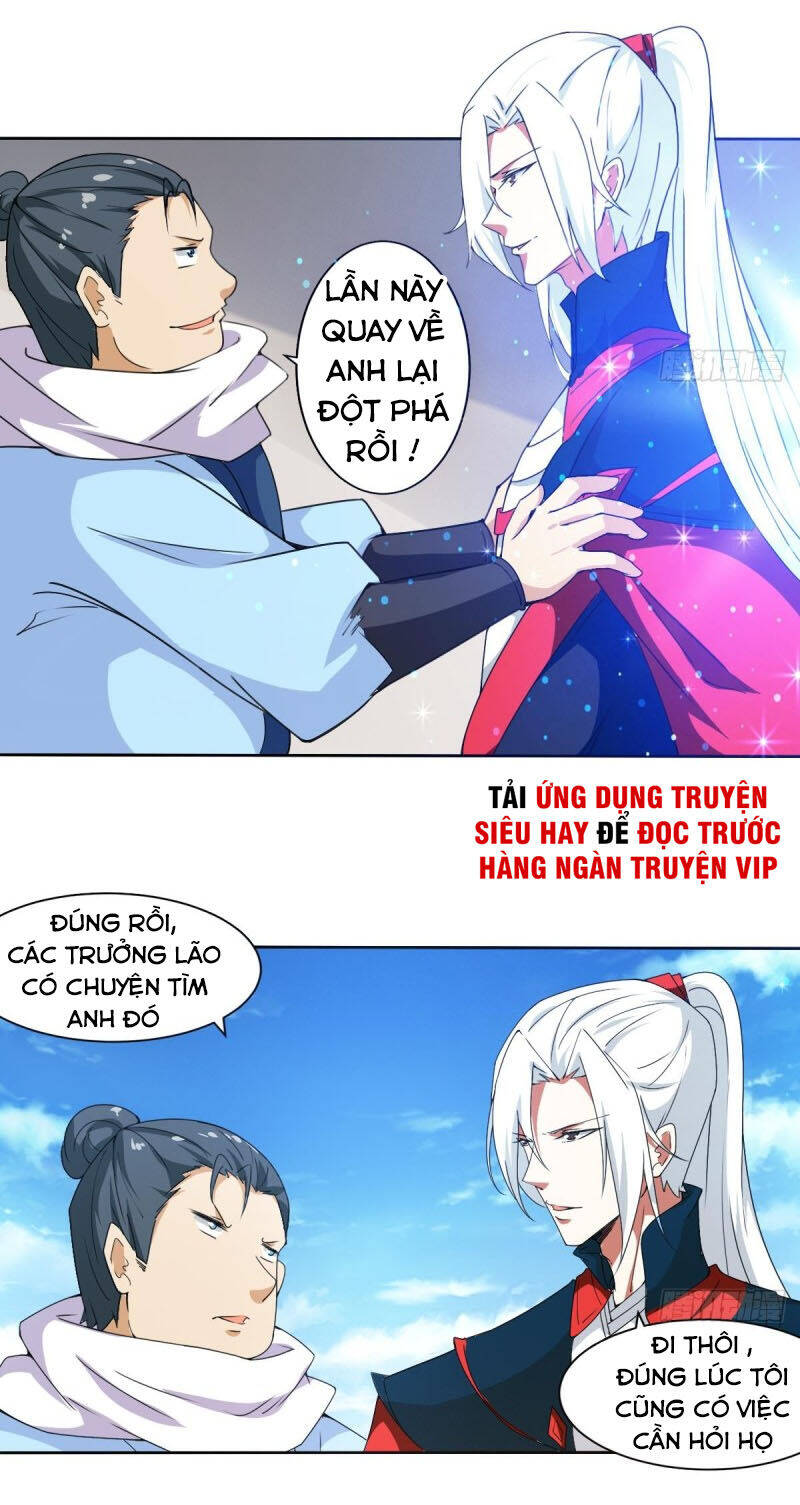 Tu Chân Giả Tại Dị Thế Chapter 304 - Trang 9