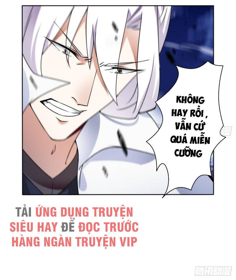 Tu Chân Giả Tại Dị Thế Chapter 297 - Trang 10