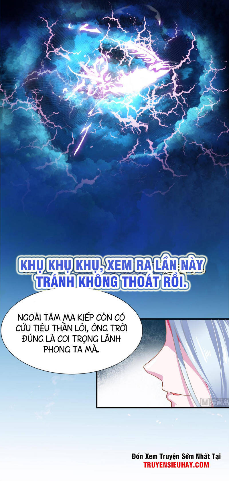 Tu Chân Giả Tại Dị Thế Chapter 1 - Trang 14