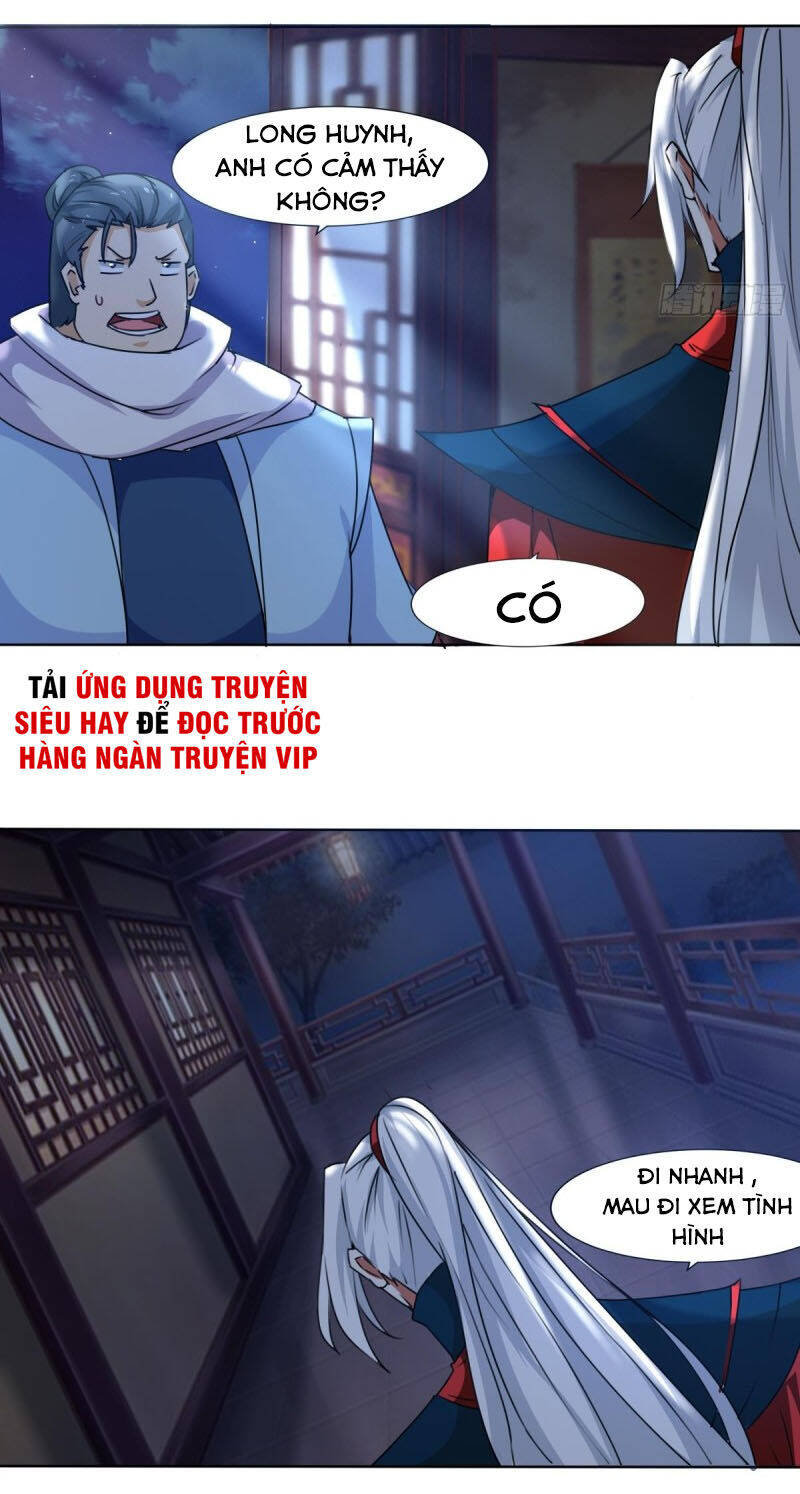 Tu Chân Giả Tại Dị Thế Chapter 309 - Trang 5