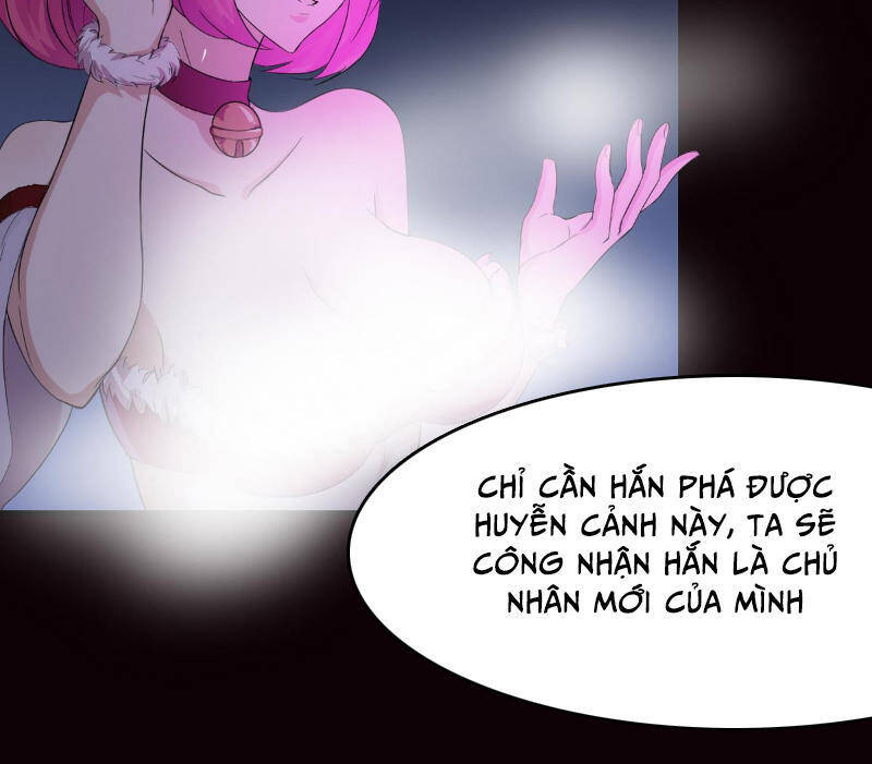 Tu Chân Giả Tại Dị Thế Chapter 10 - Trang 12