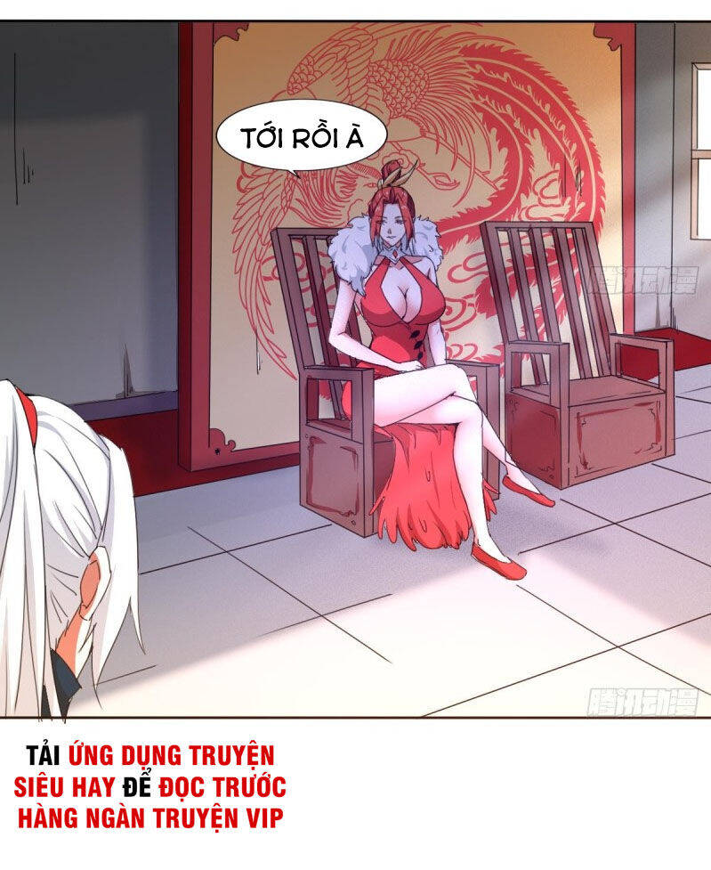 Tu Chân Giả Tại Dị Thế Chapter 305 - Trang 2