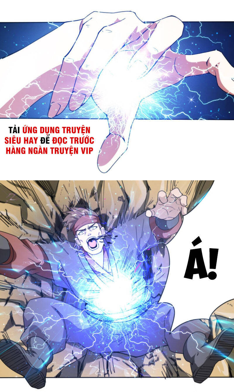 Tu Chân Giả Tại Dị Thế Chapter 306 - Trang 7