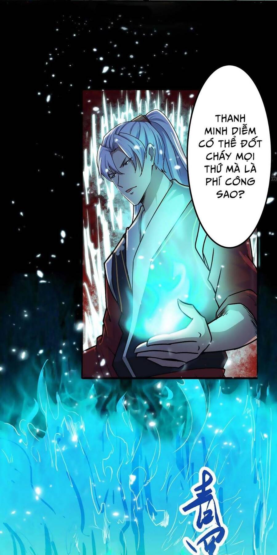 Tu Chân Giả Tại Dị Thế Chapter 42 - Trang 3