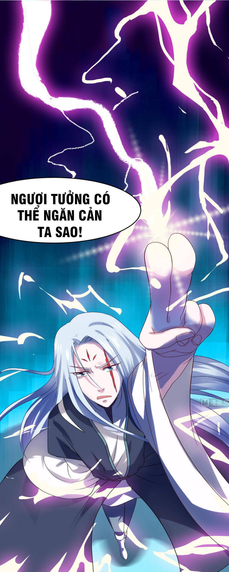 Tu Chân Giả Tại Dị Thế Chapter 1 - Trang 17