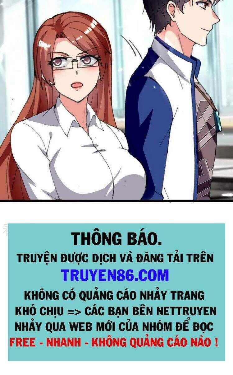 Trọng Sinh Khí Thiếu Quy Lai Chapter 208 - Trang 23