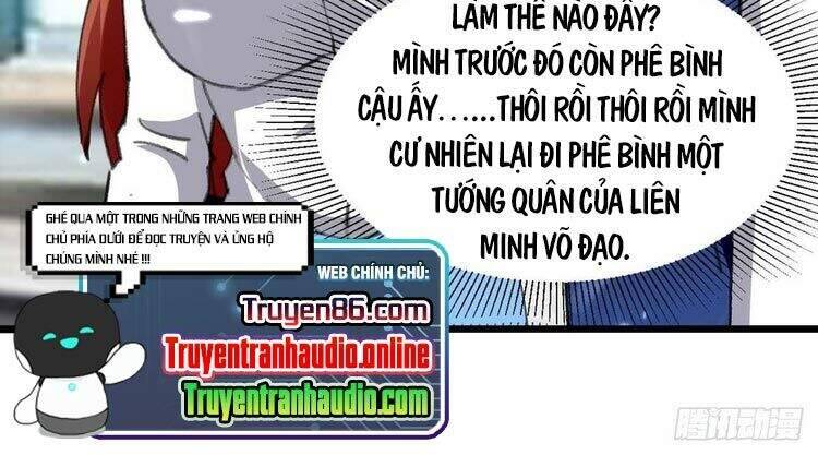 Trọng Sinh Khí Thiếu Quy Lai Chapter 209 - Trang 16