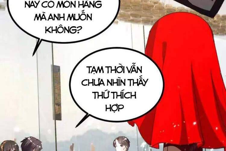 Trọng Sinh Khí Thiếu Quy Lai Chapter 235 - Trang 11