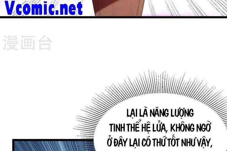 Trọng Sinh Khí Thiếu Quy Lai Chapter 235 - Trang 13