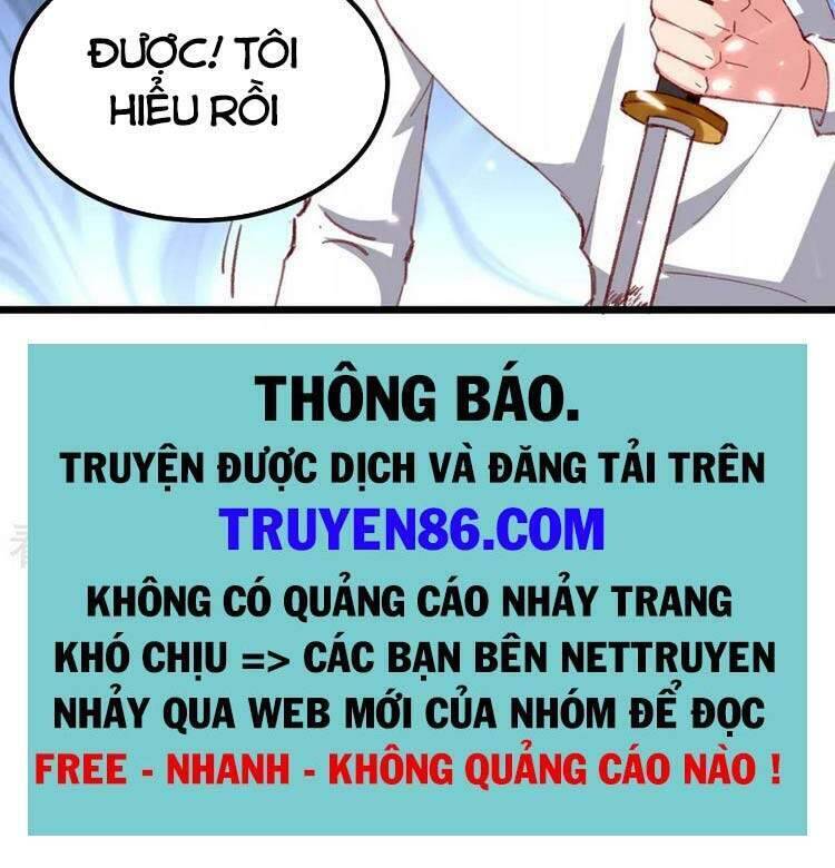 Trọng Sinh Khí Thiếu Quy Lai Chapter 223 - Trang 24