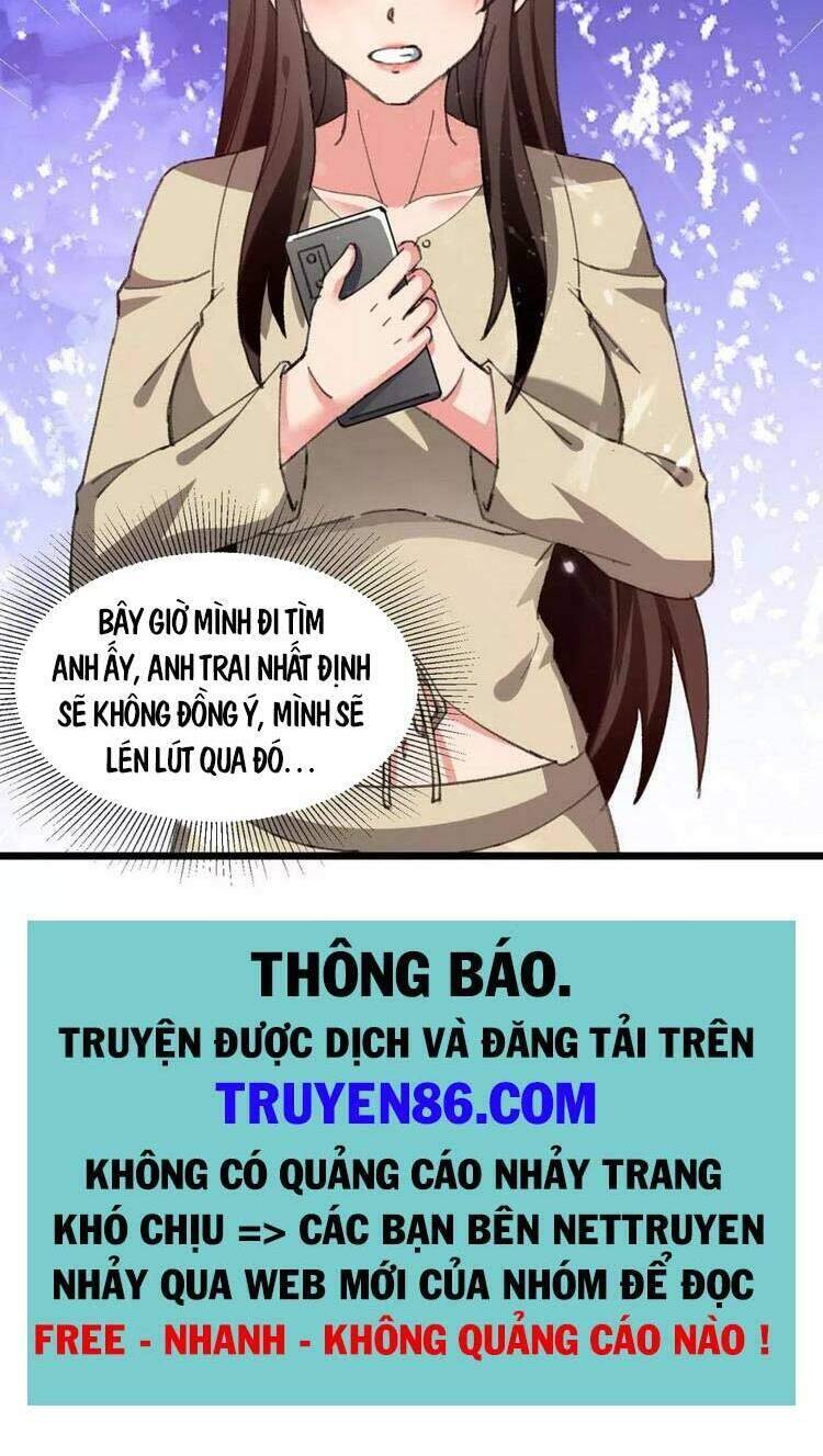 Trọng Sinh Khí Thiếu Quy Lai Chapter 219 - Trang 23