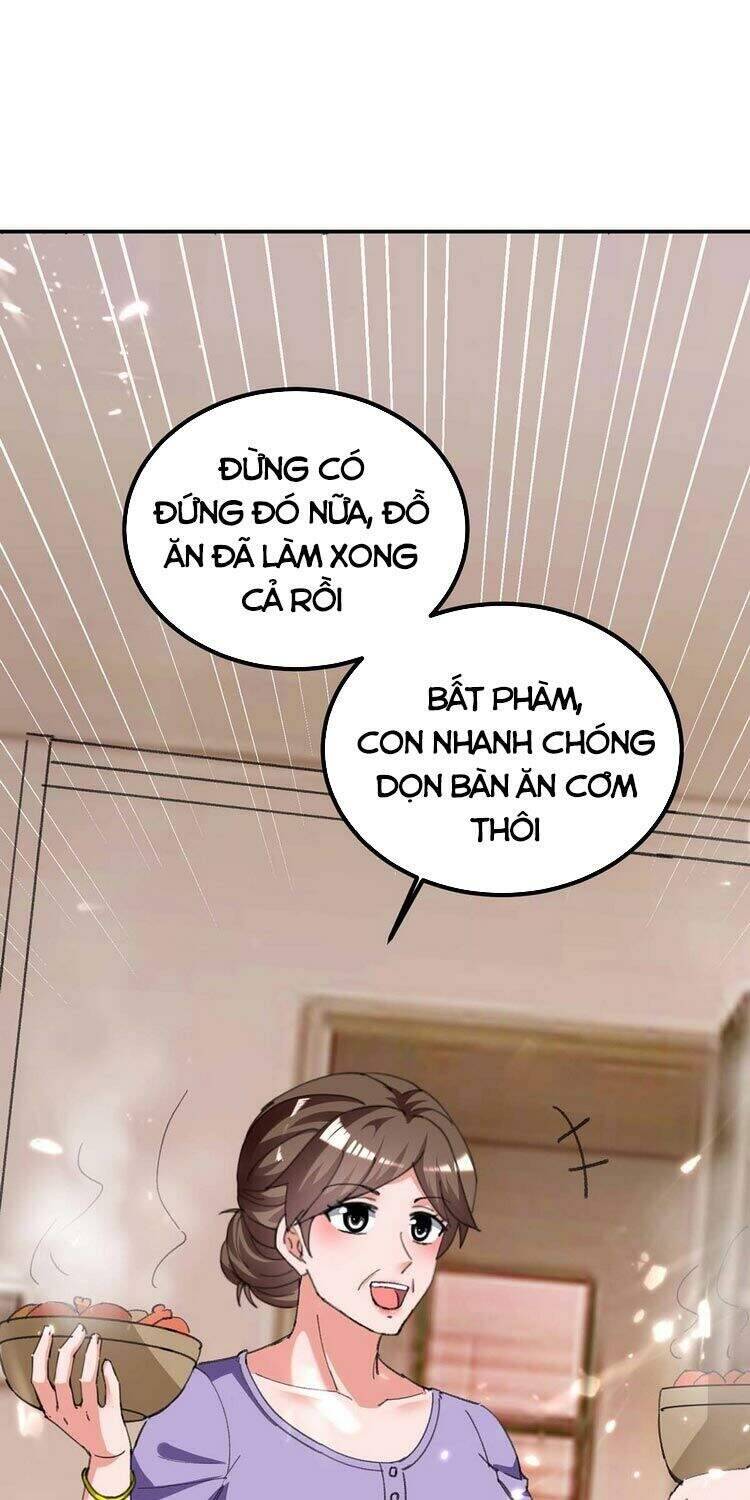 Trọng Sinh Khí Thiếu Quy Lai Chapter 213 - Trang 0