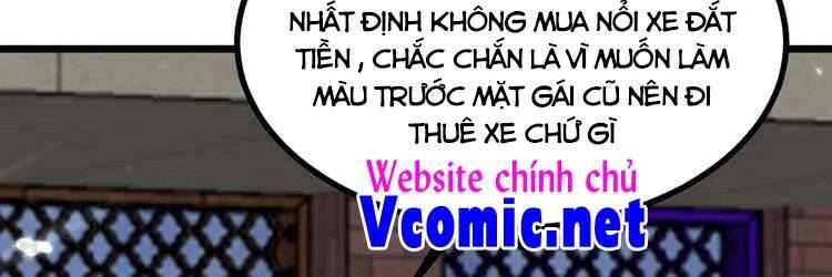 Trọng Sinh Khí Thiếu Quy Lai Chapter 233 - Trang 44