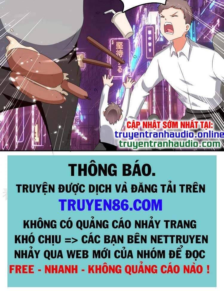 Trọng Sinh Khí Thiếu Quy Lai Chapter 229 - Trang 26