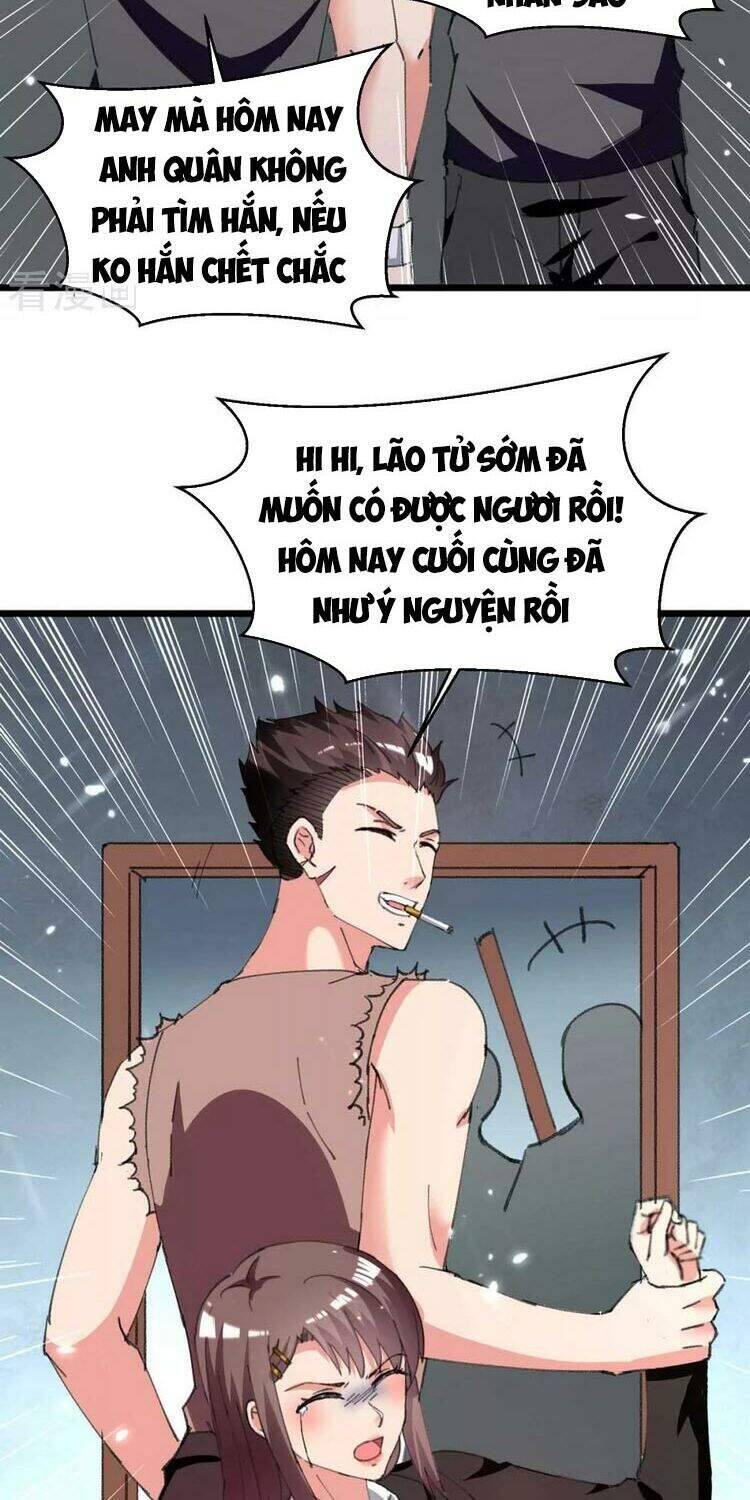 Trọng Sinh Khí Thiếu Quy Lai Chapter 215 - Trang 22