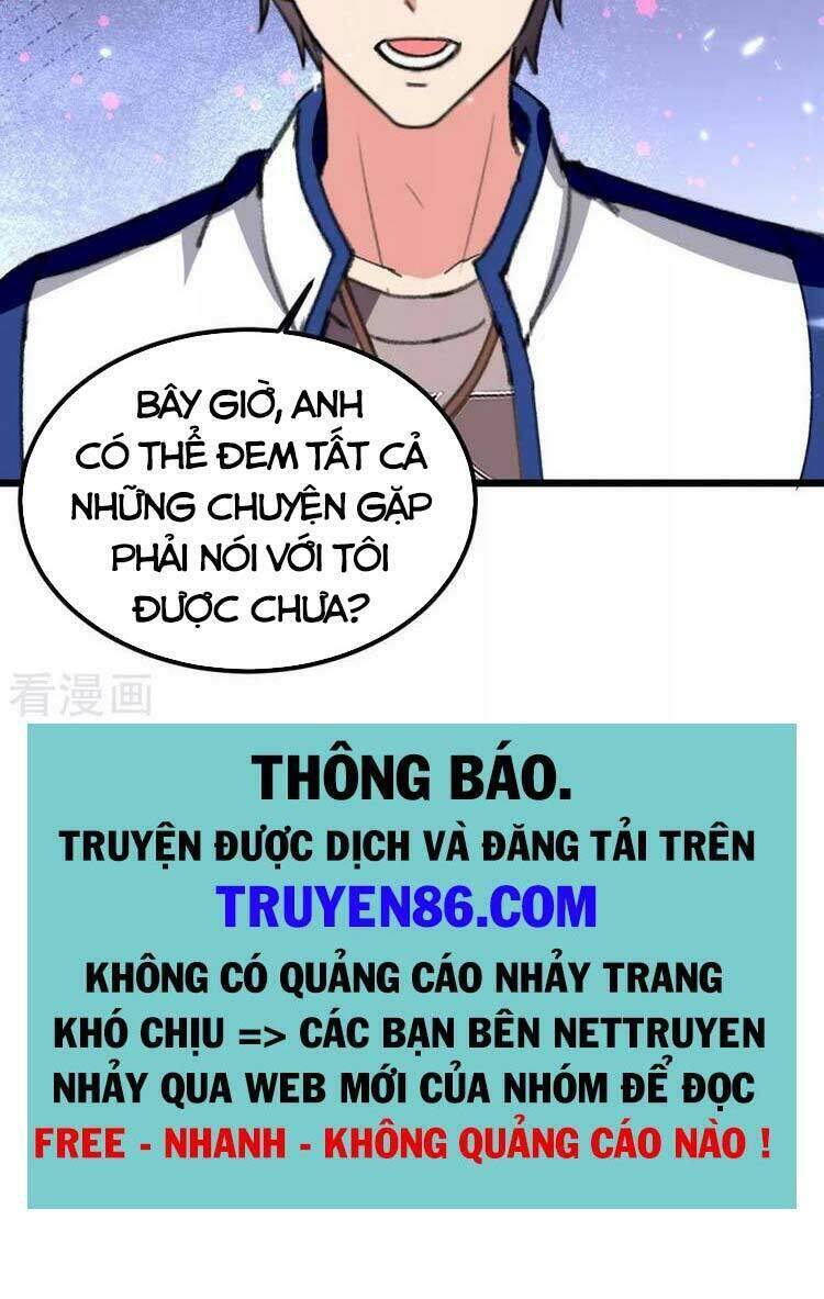 Trọng Sinh Khí Thiếu Quy Lai Chapter 218 - Trang 23