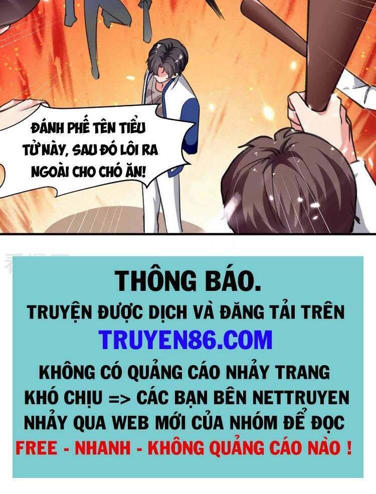 Trọng Sinh Khí Thiếu Quy Lai Chapter 225 - Trang 24