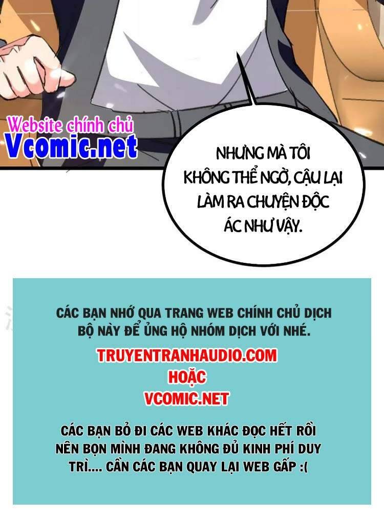 Trọng Sinh Khí Thiếu Quy Lai Chapter 242 - Trang 24