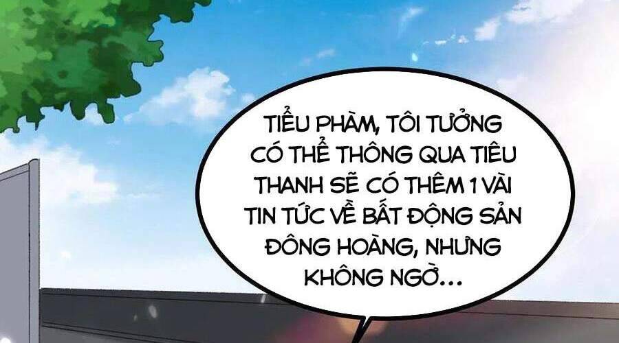 Trọng Sinh Khí Thiếu Quy Lai Chapter 232 - Trang 22