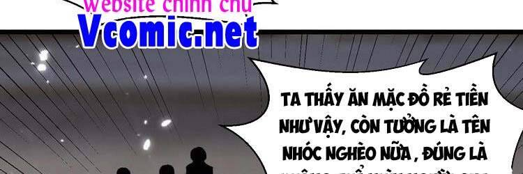 Trọng Sinh Khí Thiếu Quy Lai Chapter 233 - Trang 128