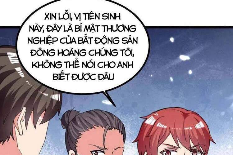 Trọng Sinh Khí Thiếu Quy Lai Chapter 234 - Trang 24