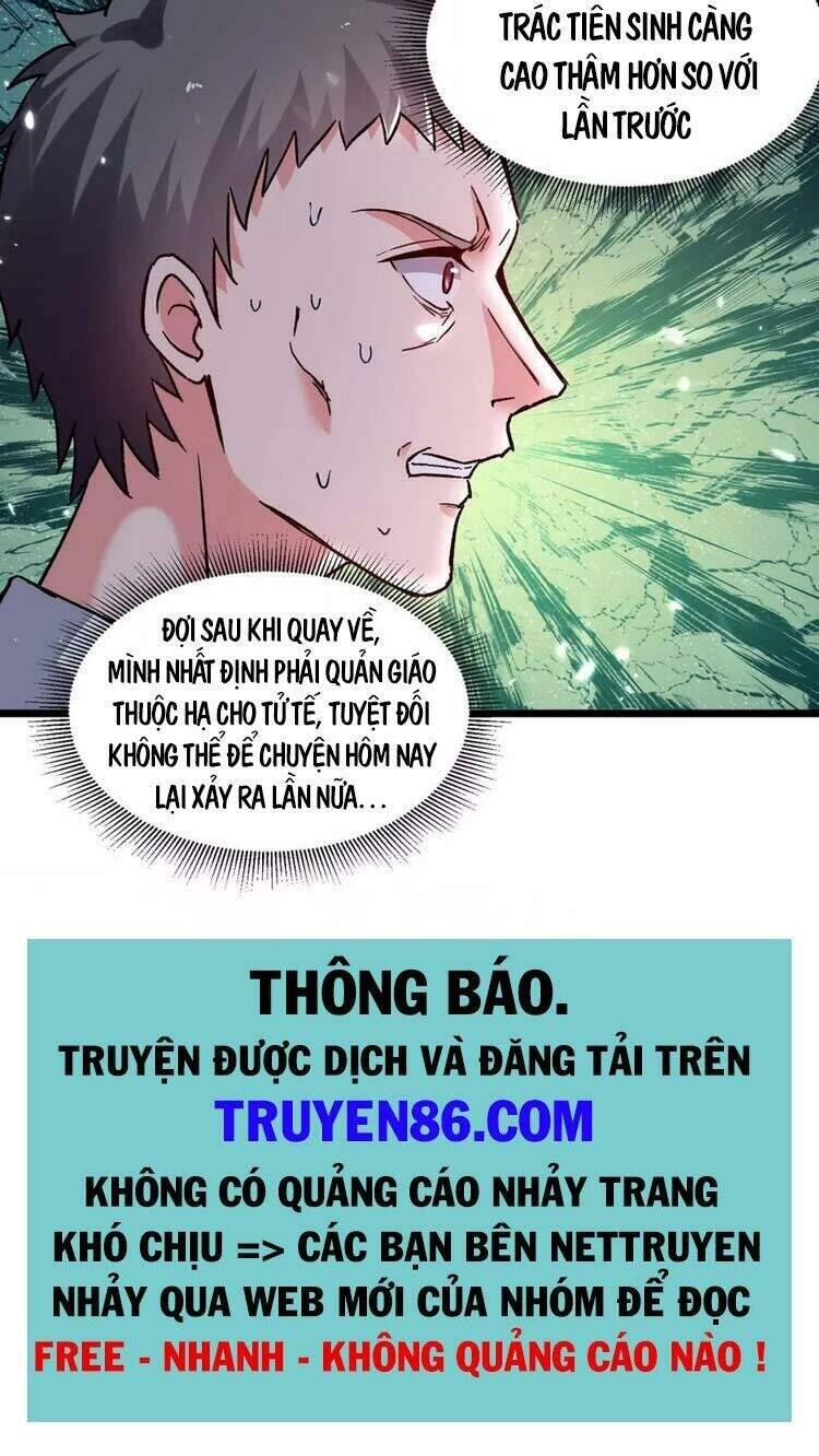 Trọng Sinh Khí Thiếu Quy Lai Chapter 217 - Trang 23