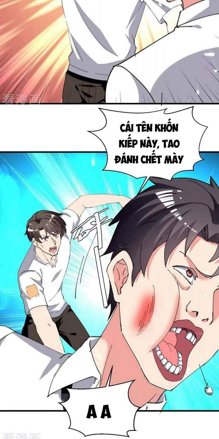 Trọng Sinh Khí Thiếu Quy Lai Chapter 221 - Trang 11