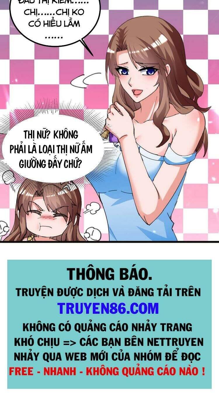 Trọng Sinh Khí Thiếu Quy Lai Chapter 212 - Trang 26