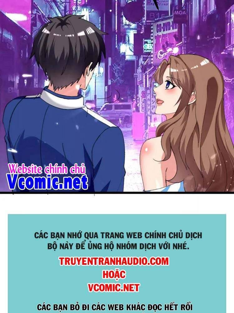 Trọng Sinh Khí Thiếu Quy Lai Chapter 230 - Trang 24