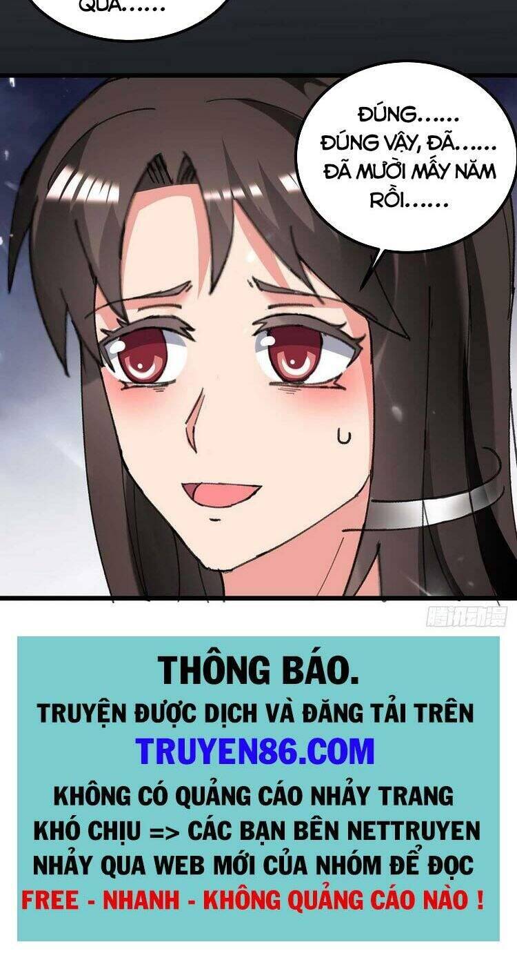 Trọng Sinh Khí Thiếu Quy Lai Chapter 210 - Trang 25