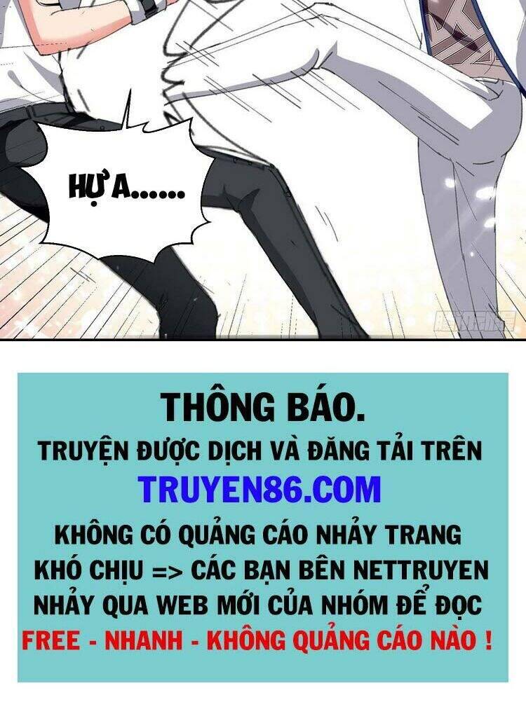 Trọng Sinh Khí Thiếu Quy Lai Chapter 211 - Trang 24