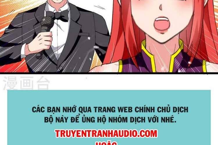 Trọng Sinh Khí Thiếu Quy Lai Chapter 236 - Trang 24