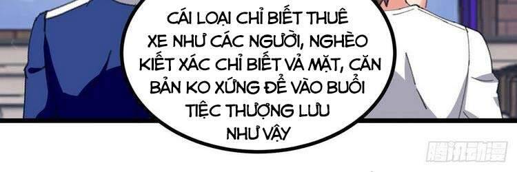 Trọng Sinh Khí Thiếu Quy Lai Chapter 233 - Trang 48