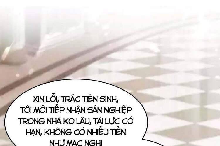 Trọng Sinh Khí Thiếu Quy Lai Chapter 236 - Trang 9