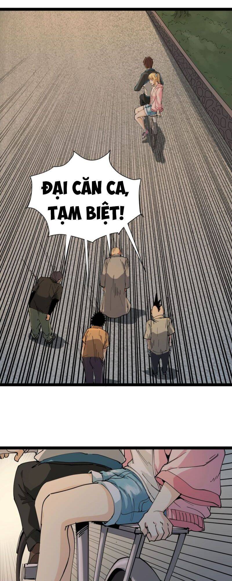 Hồi Xuân Tiểu Độc Y Chapter 9 - Trang 98