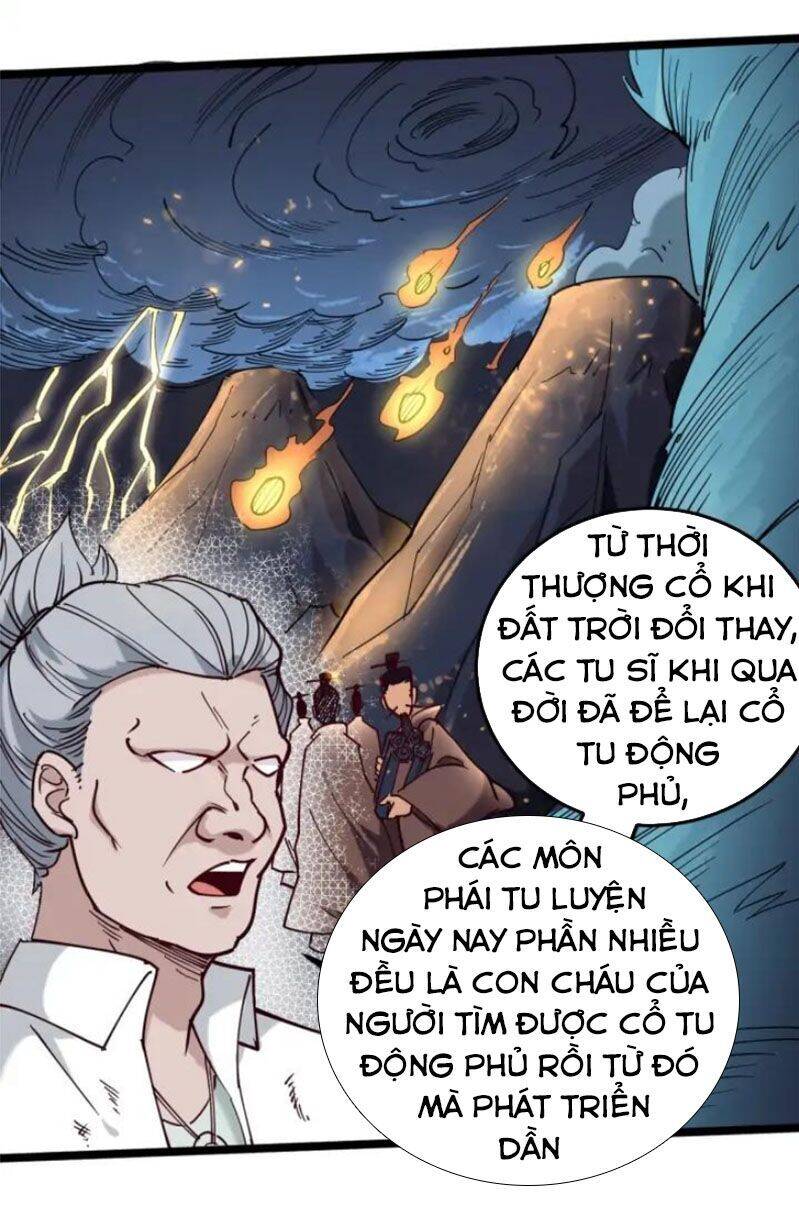 Hồi Xuân Tiểu Độc Y Chapter 57 - Trang 19