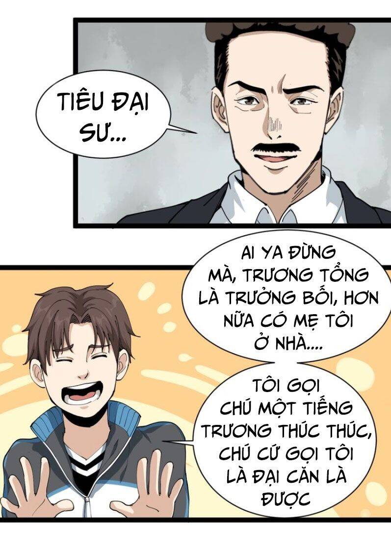 Hồi Xuân Tiểu Độc Y Chapter 17 - Trang 11