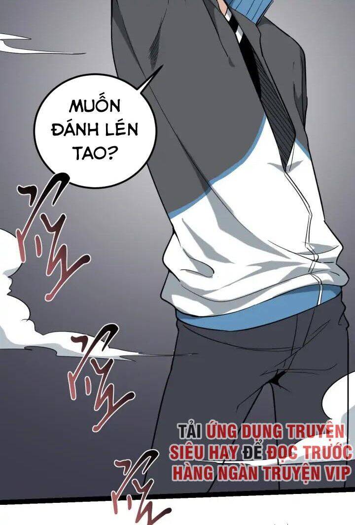 Hồi Xuân Tiểu Độc Y Chapter 62 - Trang 7