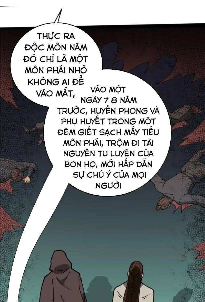 Hồi Xuân Tiểu Độc Y Chapter 57 - Trang 26