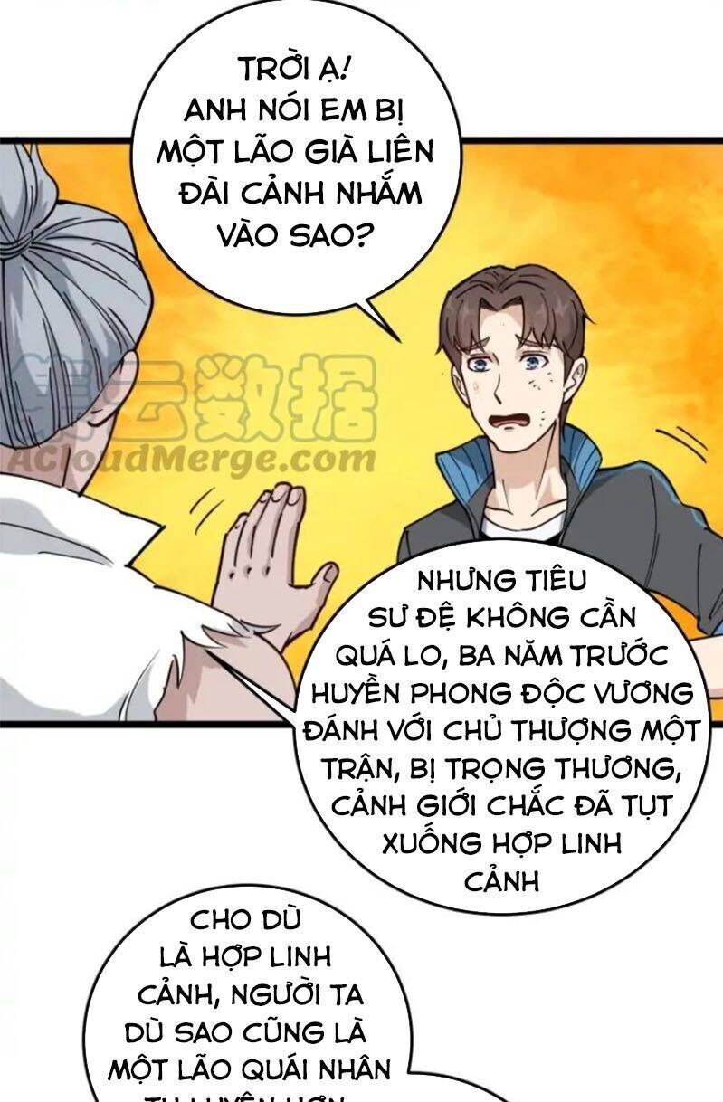 Hồi Xuân Tiểu Độc Y Chapter 57 - Trang 5