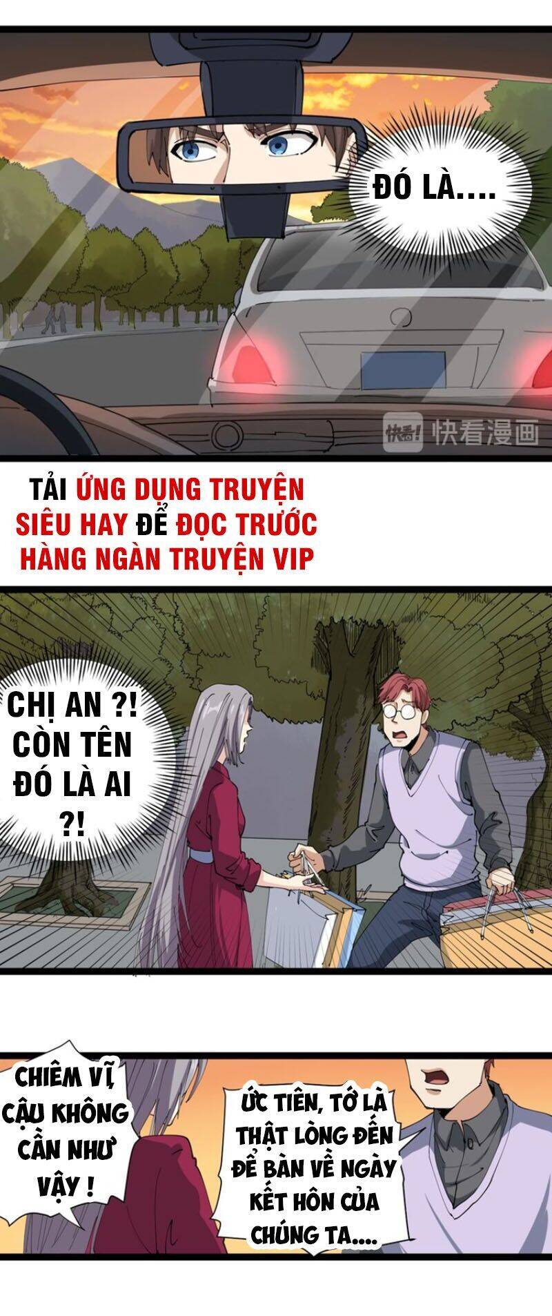 Hồi Xuân Tiểu Độc Y Chapter 22 - Trang 83