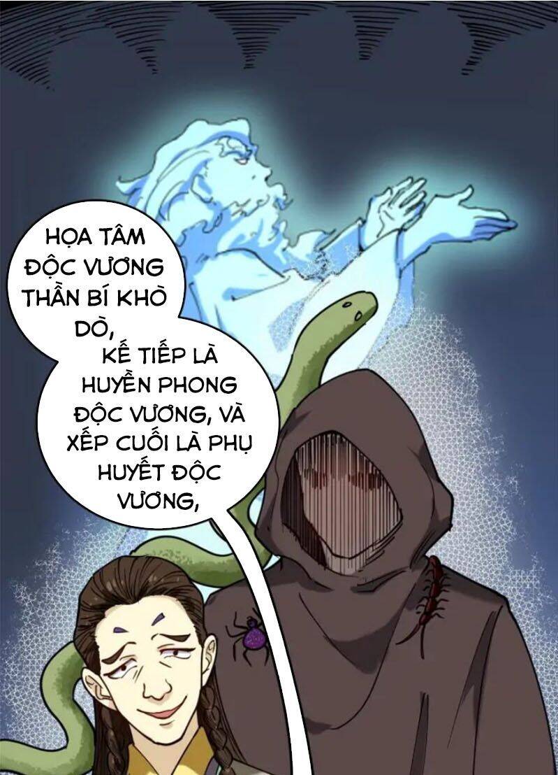 Hồi Xuân Tiểu Độc Y Chapter 57 - Trang 24