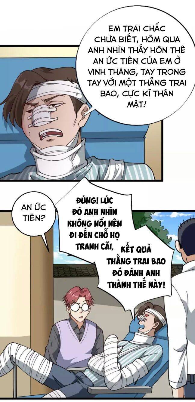 Hồi Xuân Tiểu Độc Y Chapter 53 - Trang 23