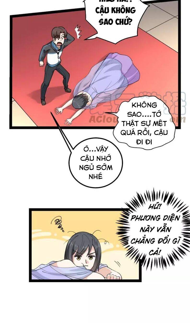 Hồi Xuân Tiểu Độc Y Chapter 52 - Trang 7