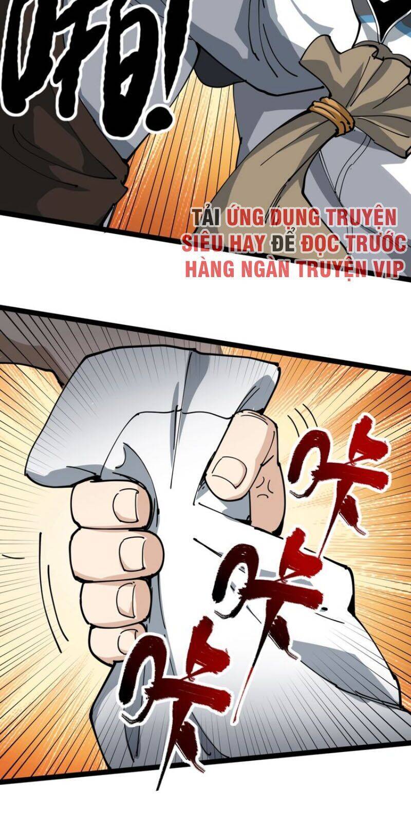 Hồi Xuân Tiểu Độc Y Chapter 18 - Trang 54