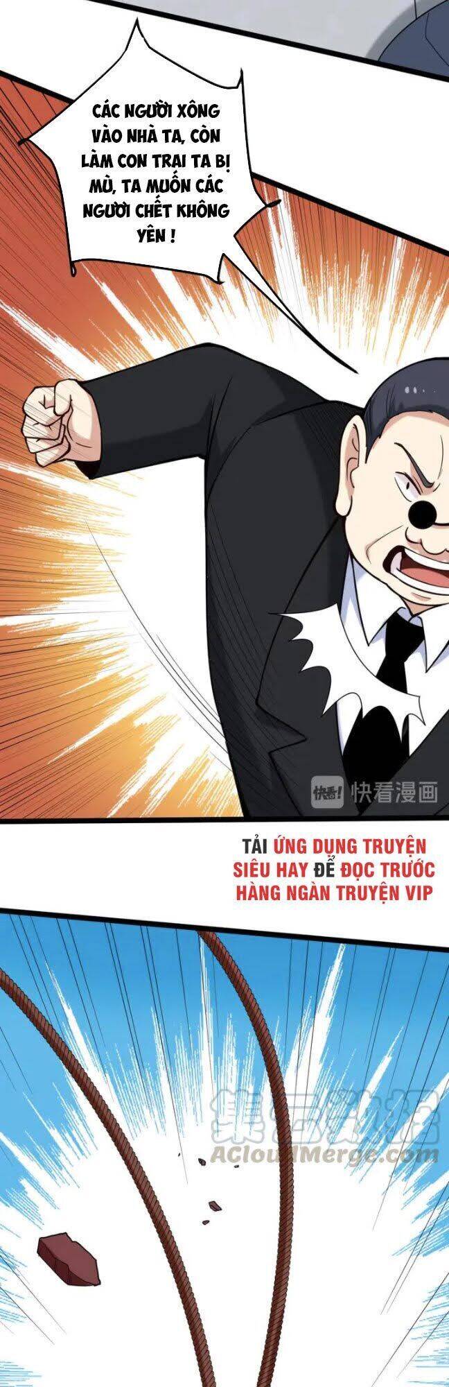 Hồi Xuân Tiểu Độc Y Chapter 84 - Trang 28