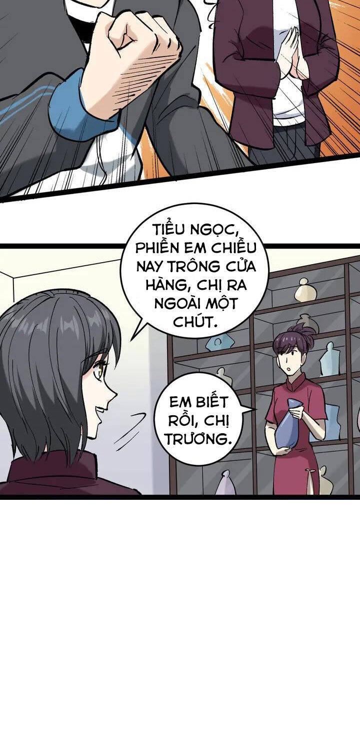 Hồi Xuân Tiểu Độc Y Chapter 78 - Trang 12