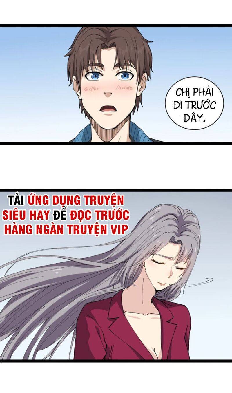 Hồi Xuân Tiểu Độc Y Chapter 22 - Trang 22