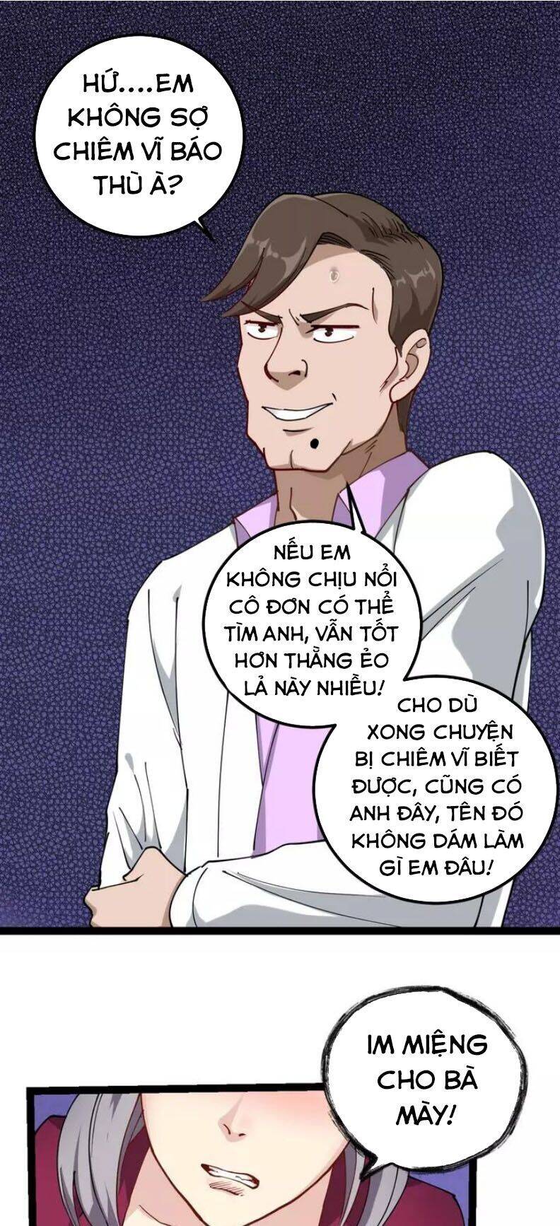 Hồi Xuân Tiểu Độc Y Chapter 52 - Trang 17